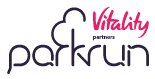 Park Run logo