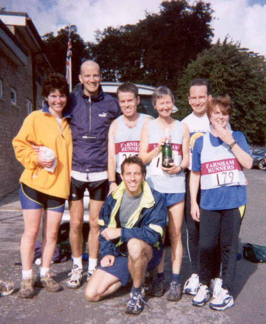 Group at 2000 Alton 10