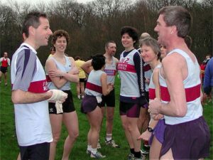 at 2002 TRXCL race at Manor Farm Country Park