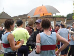 Members at 2007 Alton 10