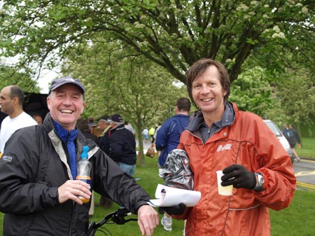 Members at 2007 Alton 10