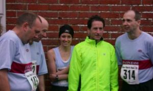 Members at 2007 Mad March 20