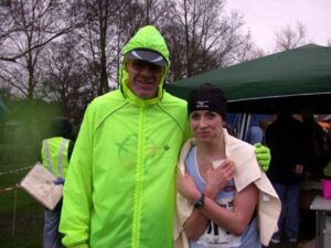 Members at 2007 Mad March 20