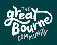 Great Bourne Community logo