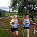 2021 - Woodland Woggle - Vicky Goodluck and Helen Farrell